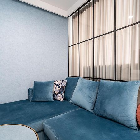 Rentplanet - Apartament Debniki คราคูฟ ภายนอก รูปภาพ