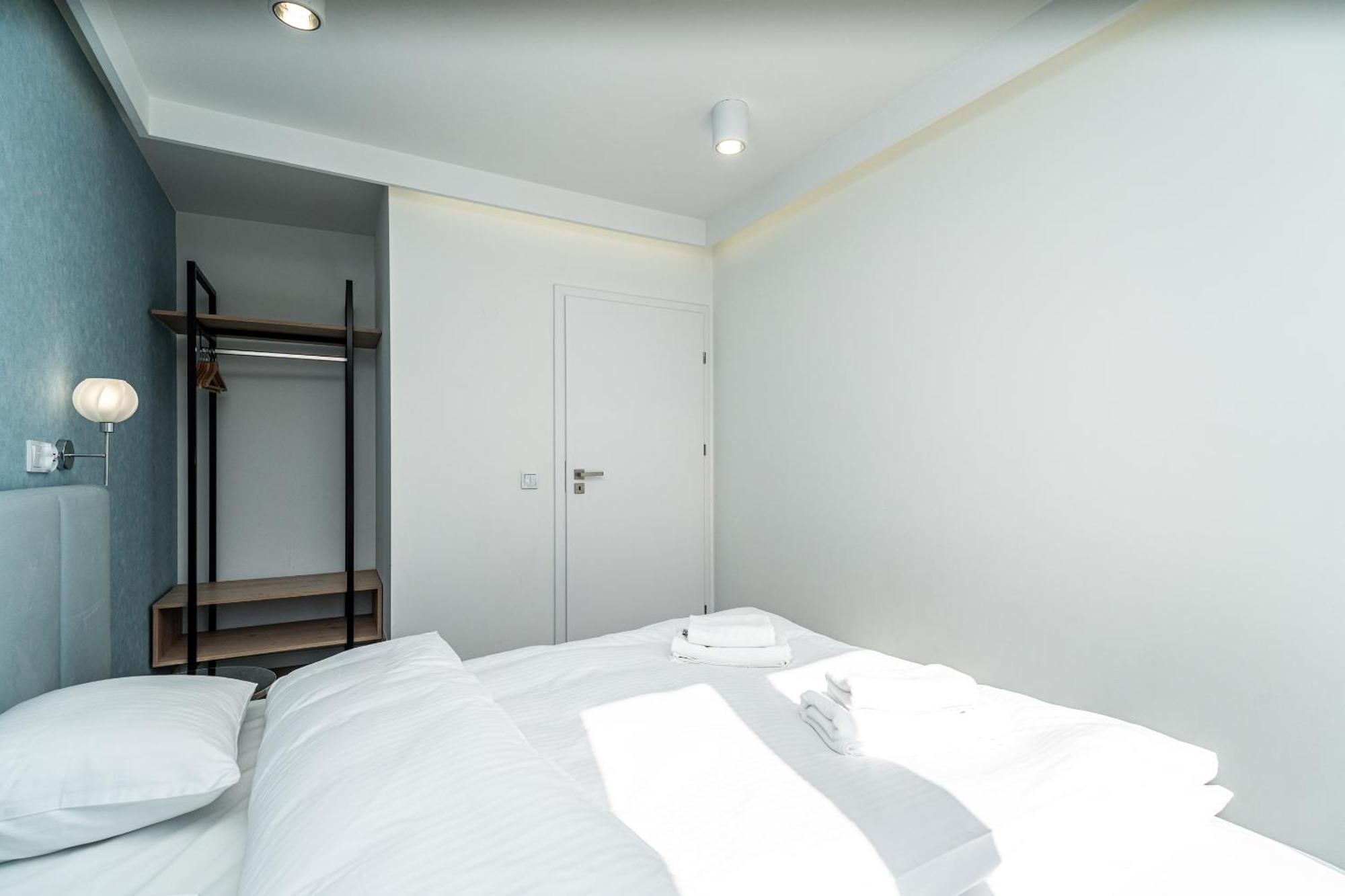 Rentplanet - Apartament Debniki คราคูฟ ภายนอก รูปภาพ