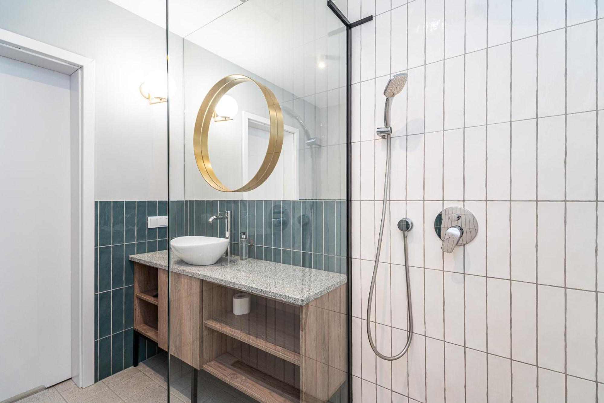 Rentplanet - Apartament Debniki คราคูฟ ภายนอก รูปภาพ