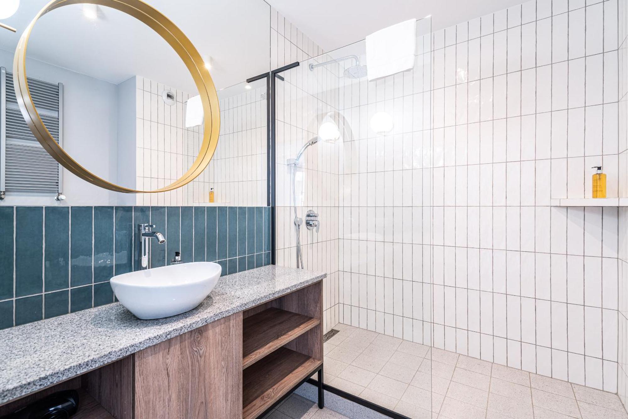Rentplanet - Apartament Debniki คราคูฟ ภายนอก รูปภาพ